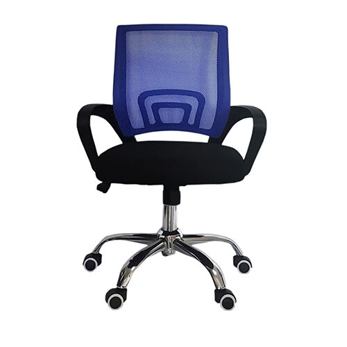 Office staff mesh chair