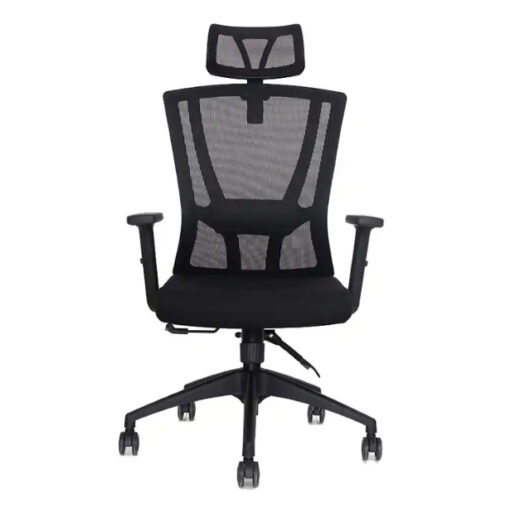 executive chair high back