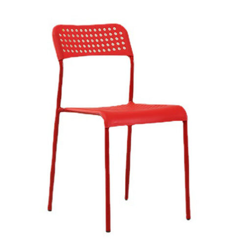 PLASTIC DINING CHAIR BW3601