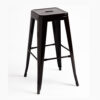 tolix bar stool