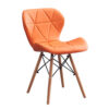 NORDIC DINING CHAIR BW5016