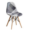 patchwork diningchair BW5601