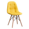 eames chair leather upholster BW5601B