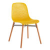 plastic dining chair BW9054